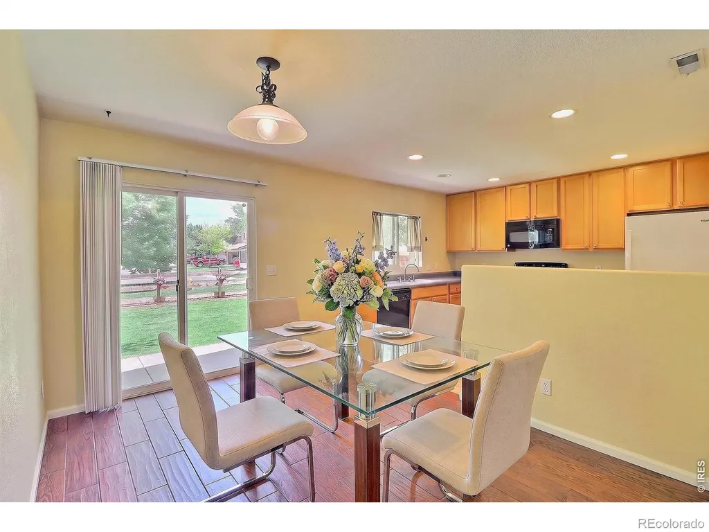 3926 Waterglen Place Fort Collins CO 80524