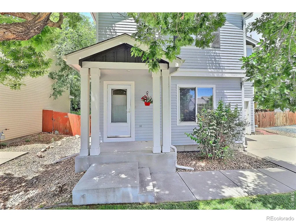 3926 Waterglen Place Fort Collins CO 80524