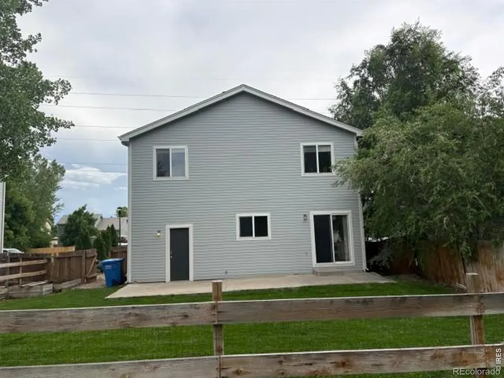 3926 Waterglen Place Fort Collins CO 80524