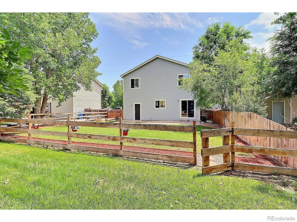 3926 Waterglen Place Fort Collins CO 80524