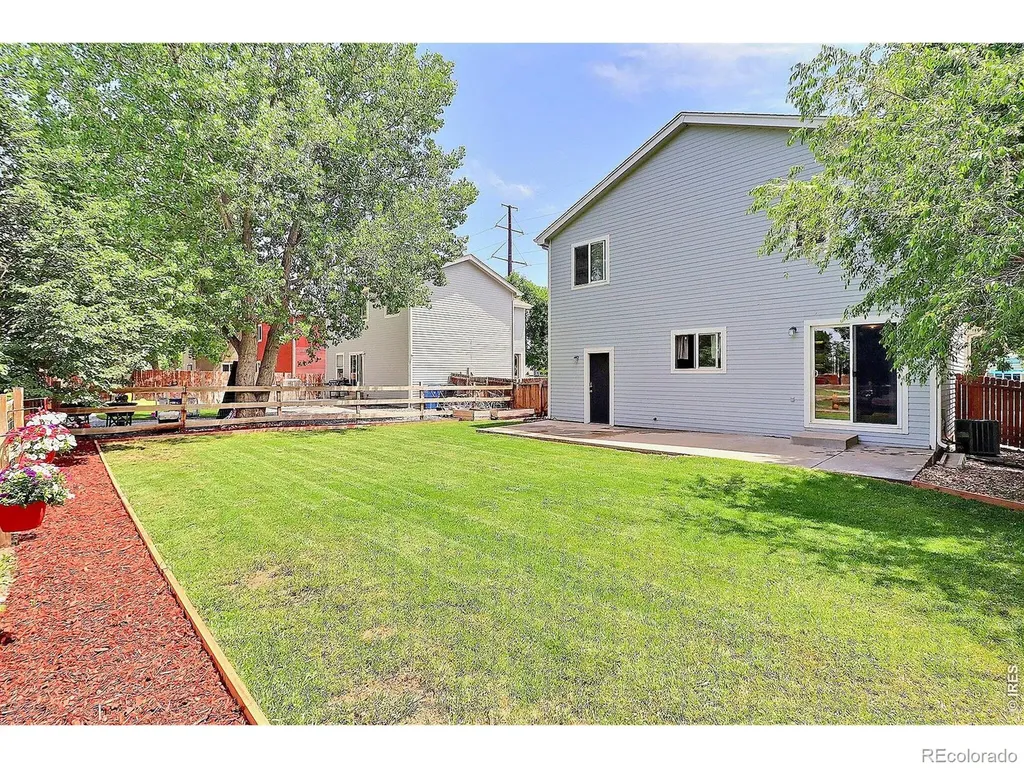 3926 Waterglen Place Fort Collins CO 80524