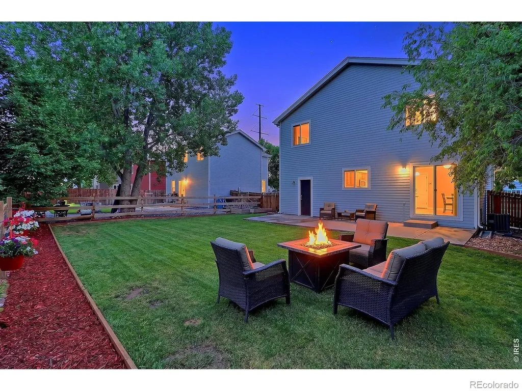 3926 Waterglen Place Fort Collins CO 80524