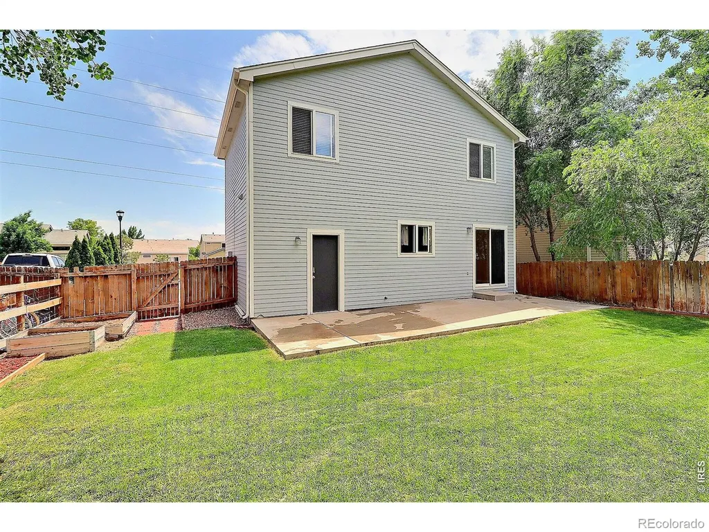 3926 Waterglen Place Fort Collins CO 80524