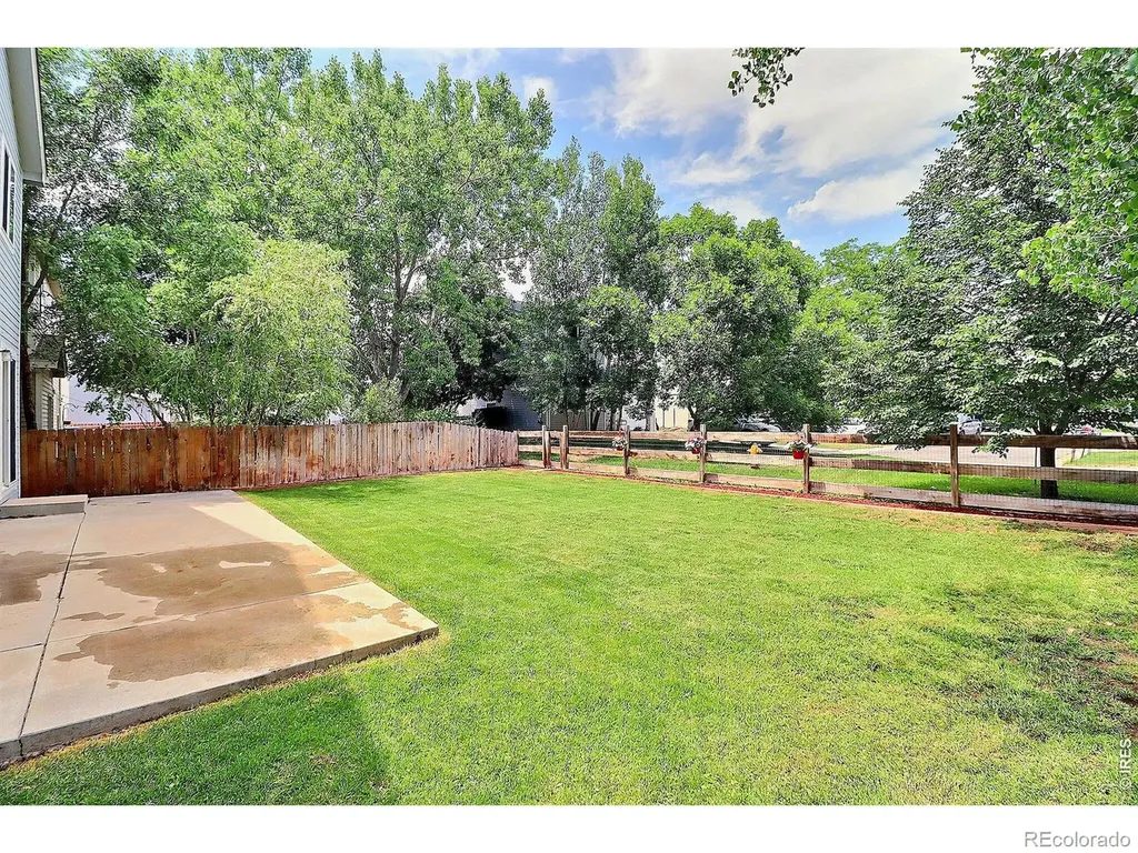 3926 Waterglen Place Fort Collins CO 80524