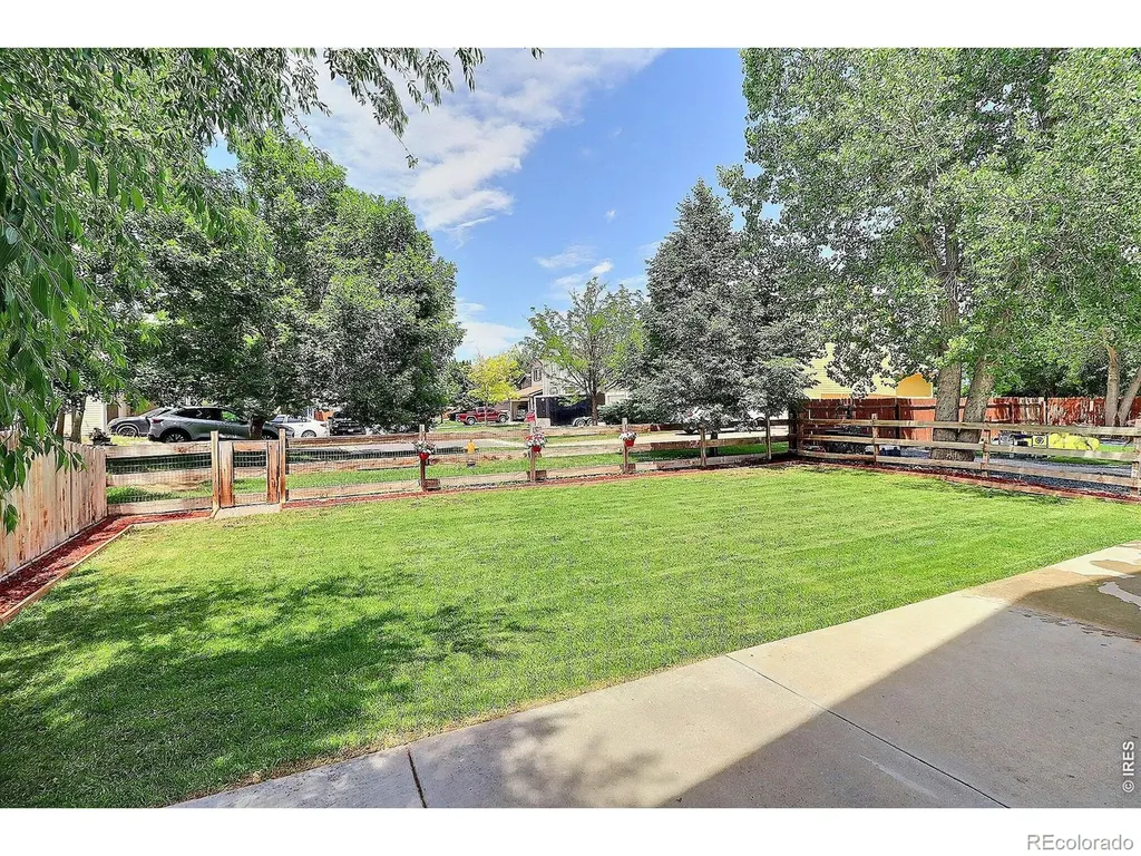 3926 Waterglen Place Fort Collins CO 80524