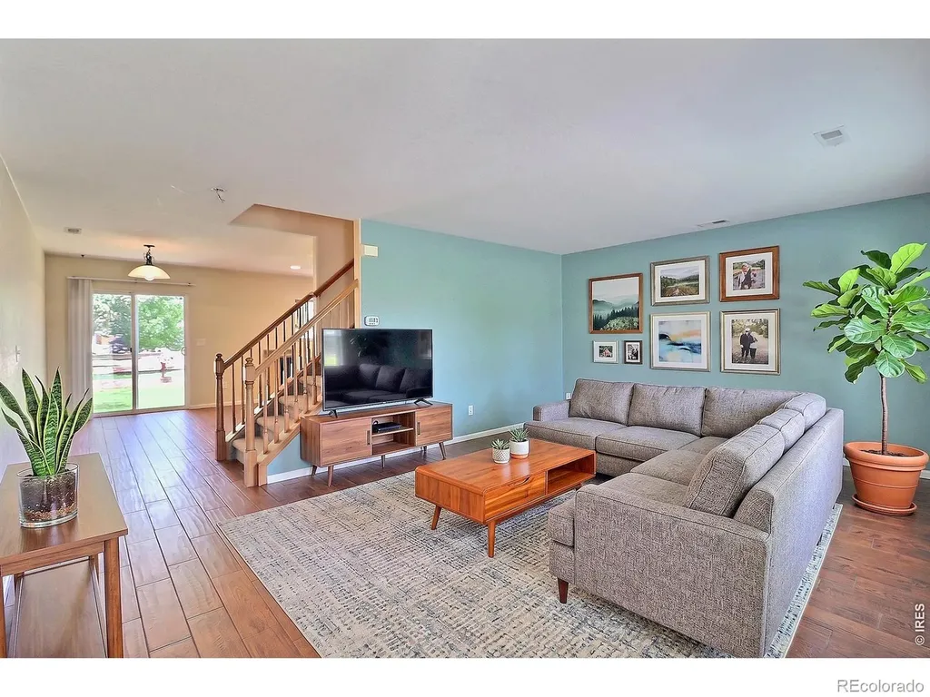 3926 Waterglen Place Fort Collins CO 80524