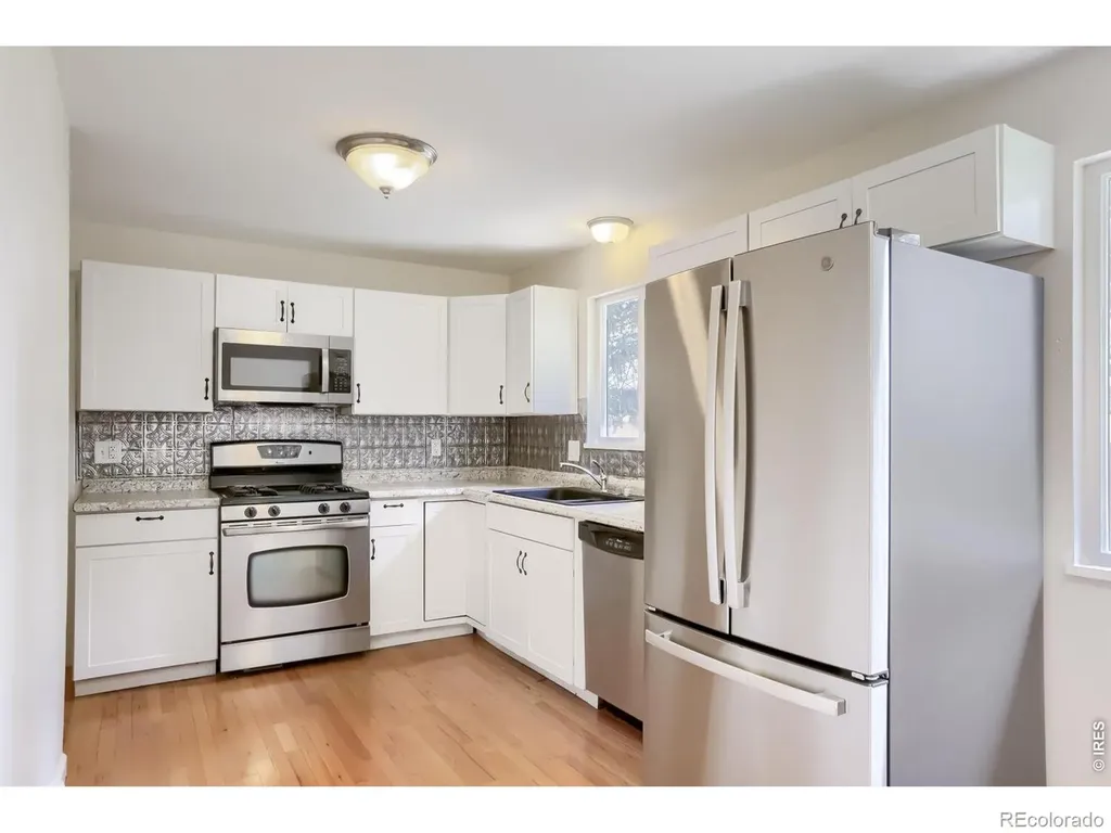 1418 Meeker Drive Longmont CO 80504