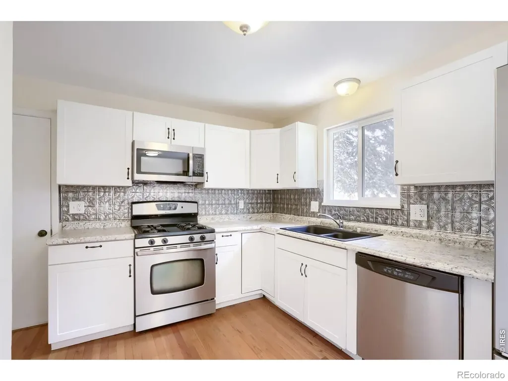 1418 Meeker Drive Longmont CO 80504