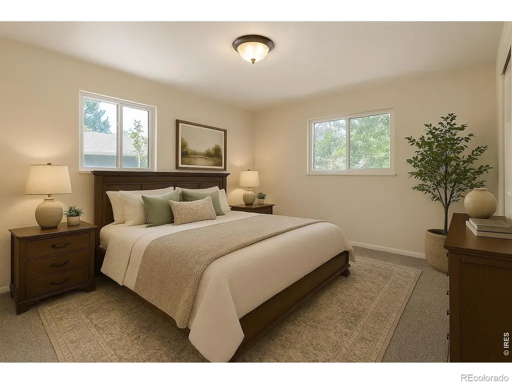 1418 Meeker Drive Longmont CO 80504