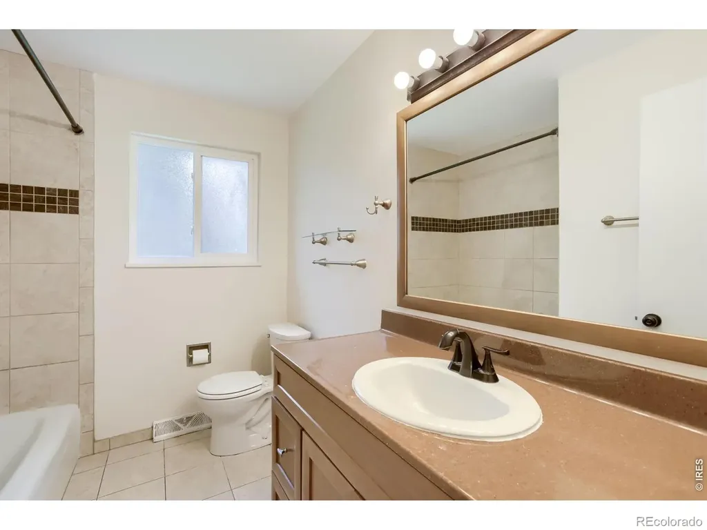 1418 Meeker Drive Longmont CO 80504