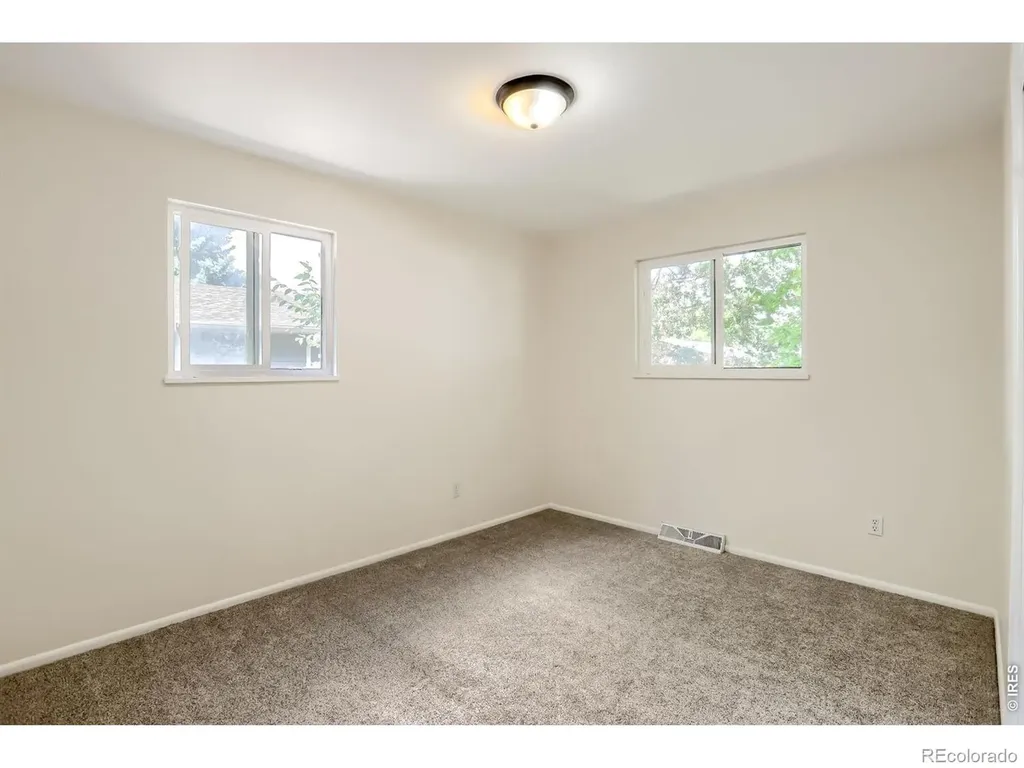 1418 Meeker Drive Longmont CO 80504