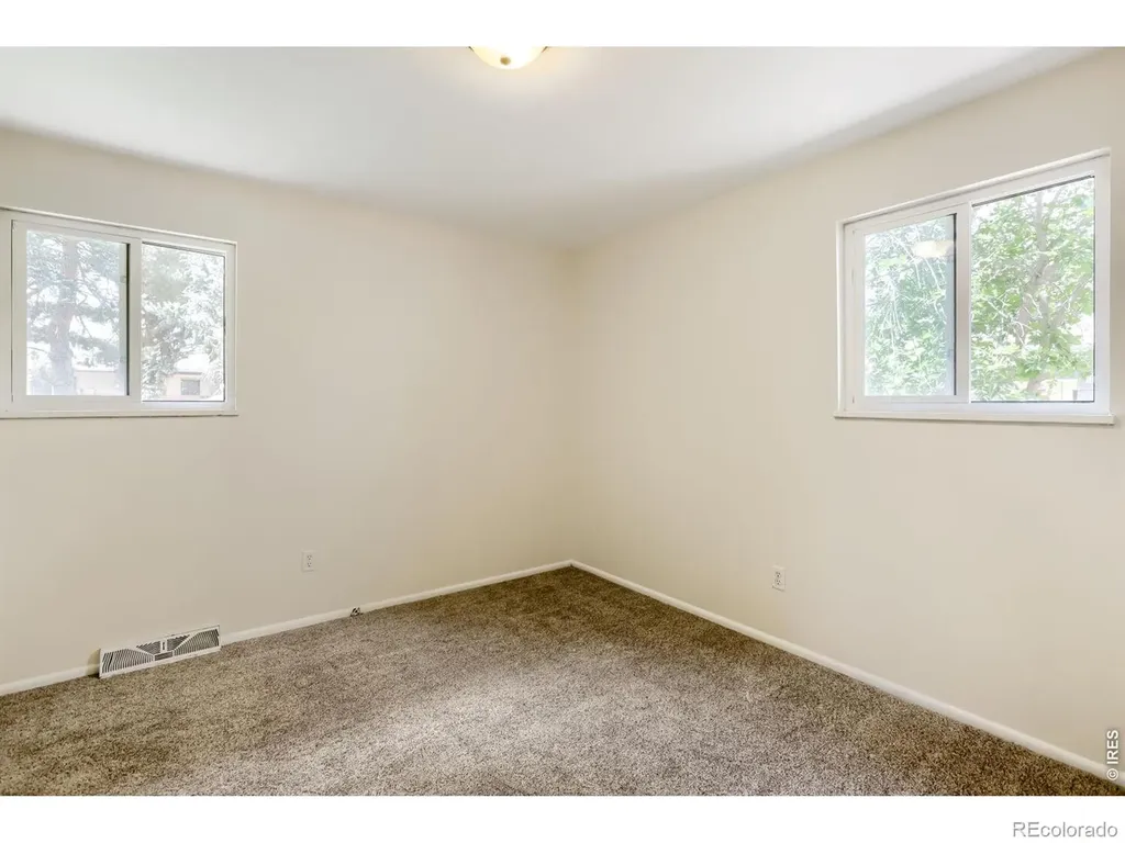 1418 Meeker Drive Longmont CO 80504