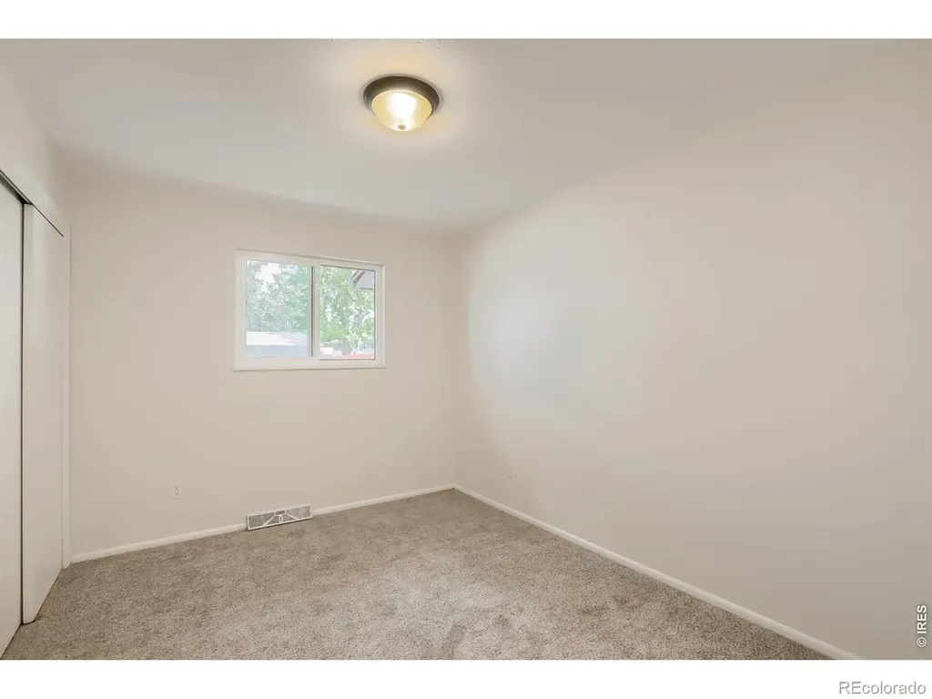 1418 Meeker Drive Longmont CO 80504