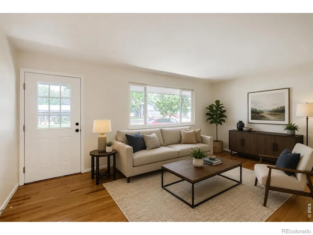 1418 Meeker Drive Longmont CO 80504