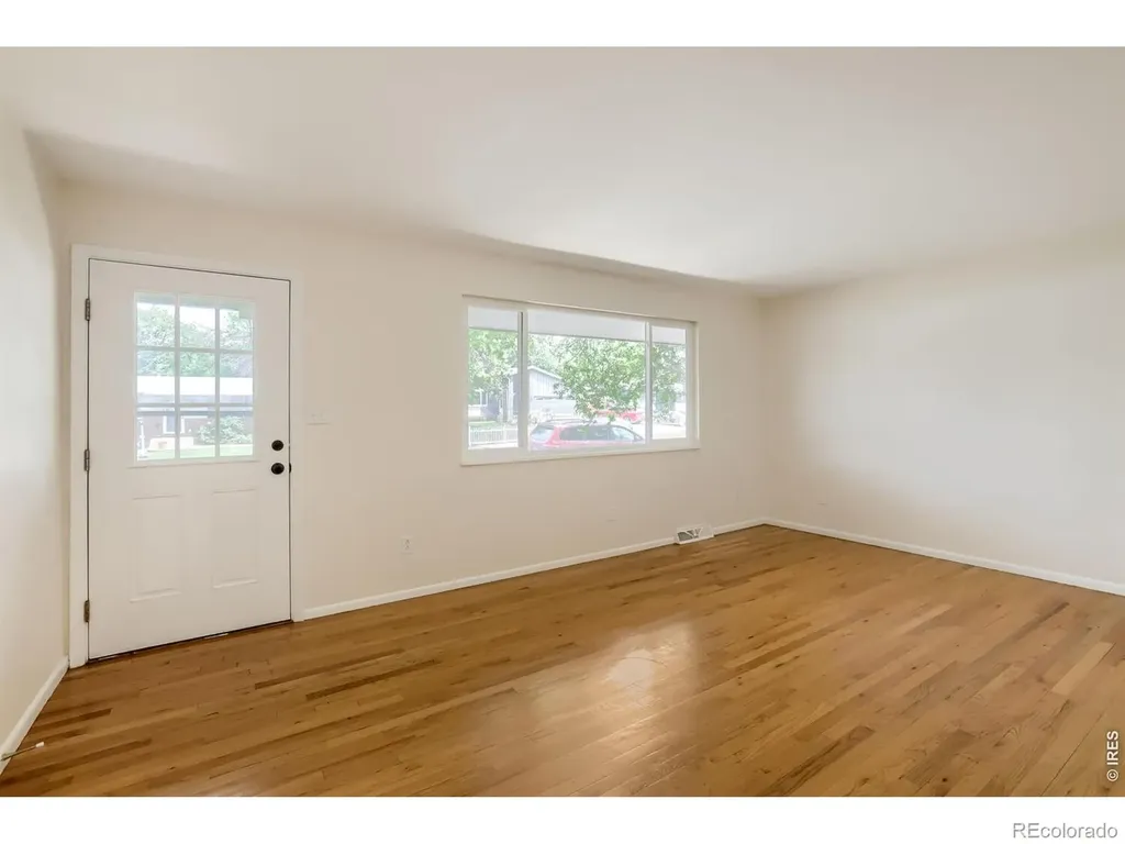 1418 Meeker Drive Longmont CO 80504
