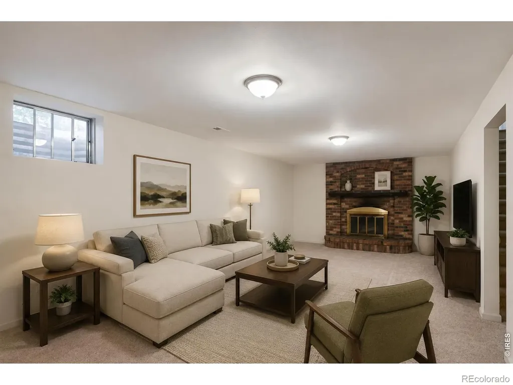 1418 Meeker Drive Longmont CO 80504