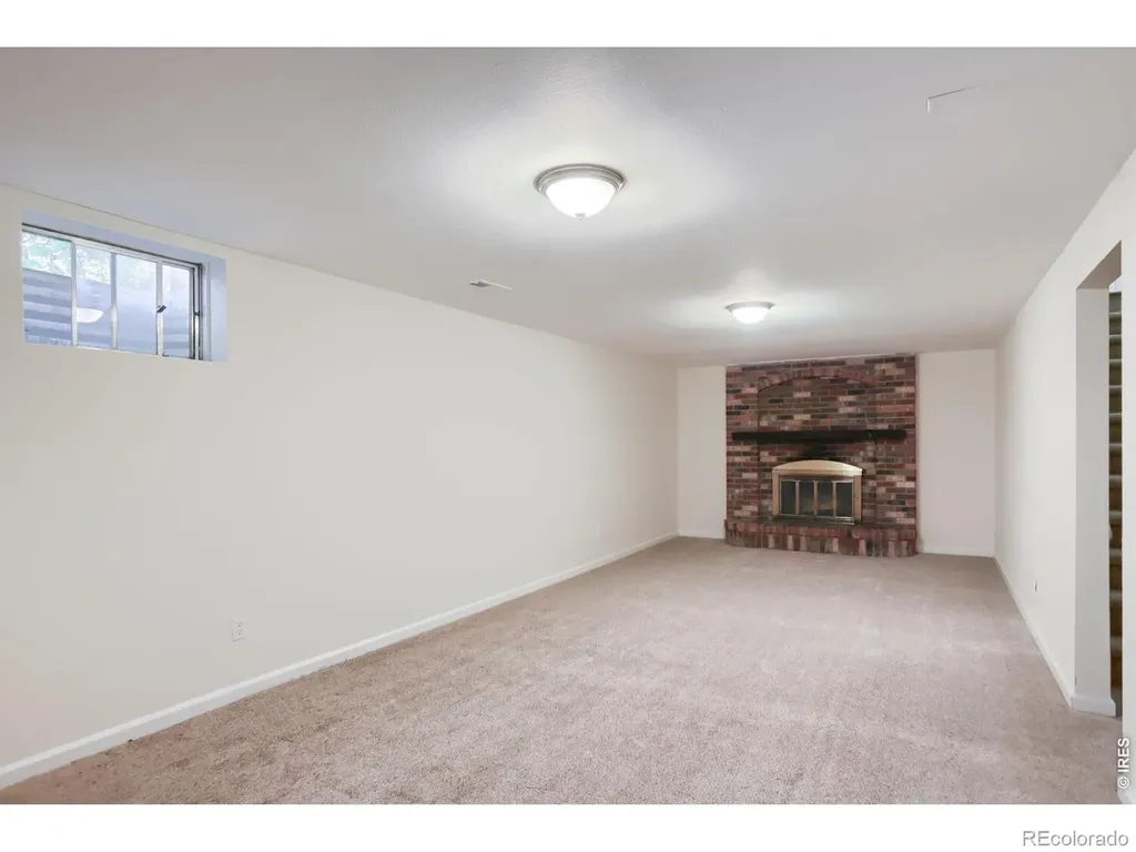 1418 Meeker Drive Longmont CO 80504