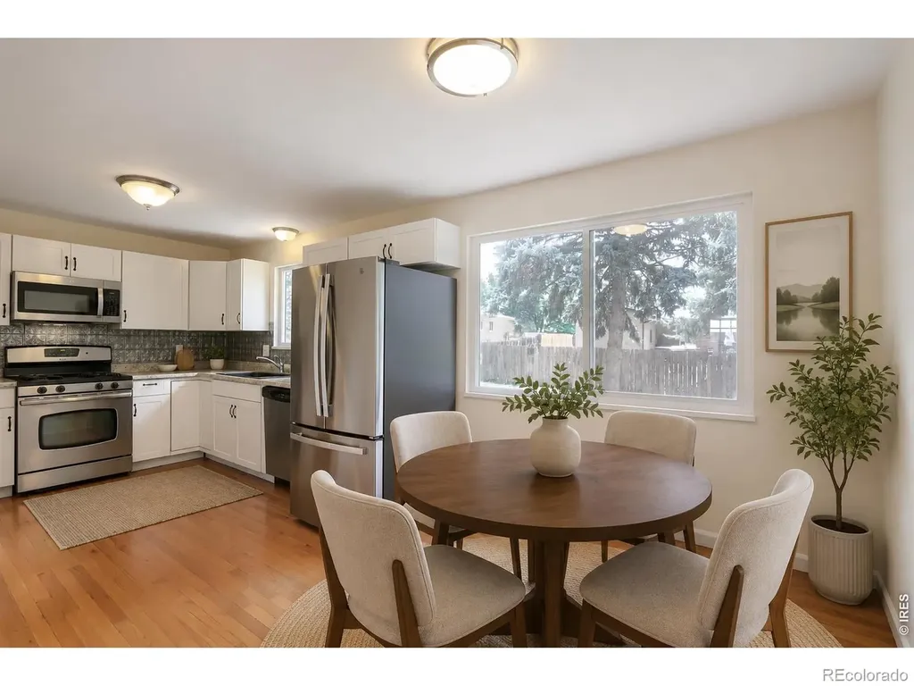 1418 Meeker Drive Longmont CO 80504