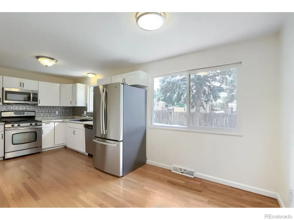 1418 Meeker Drive Longmont CO 80504