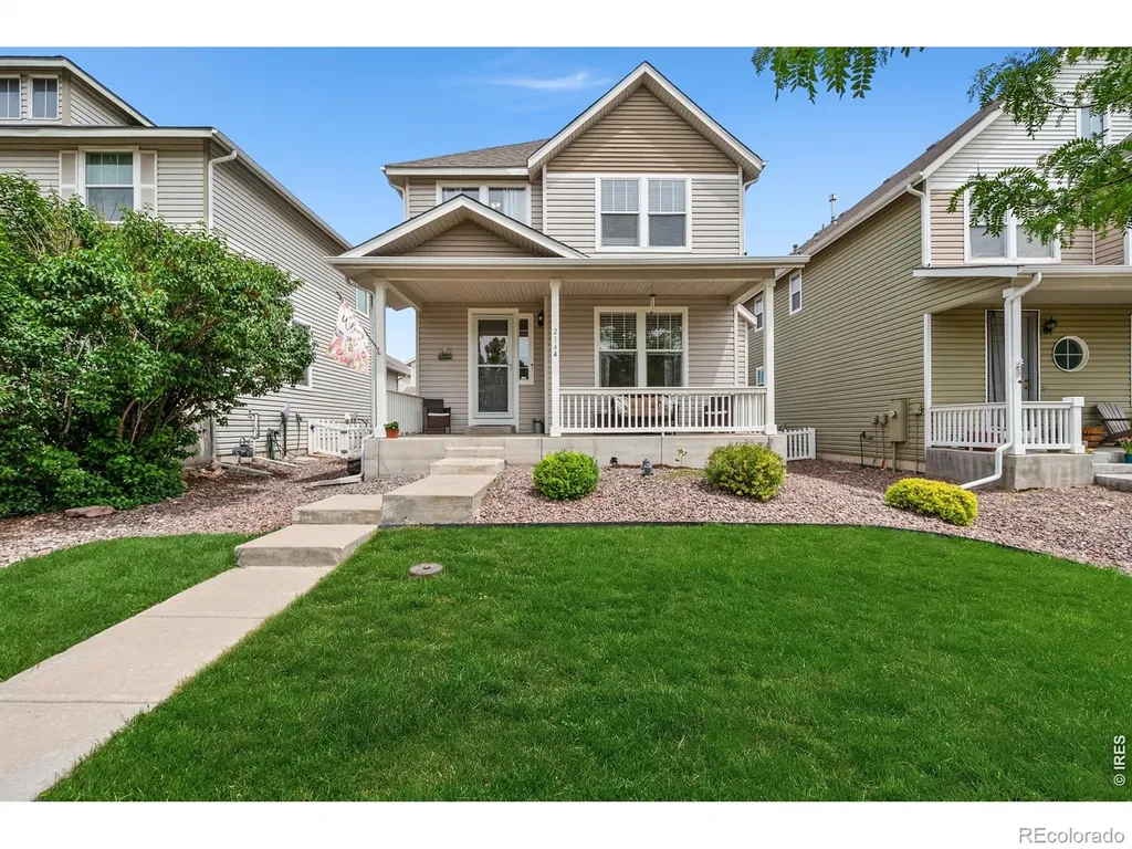 2144 Clipper Way Fort Collins CO 80524