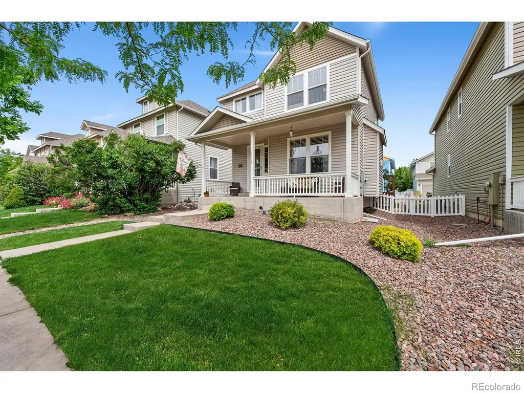 2144 Clipper Way Fort Collins CO 80524