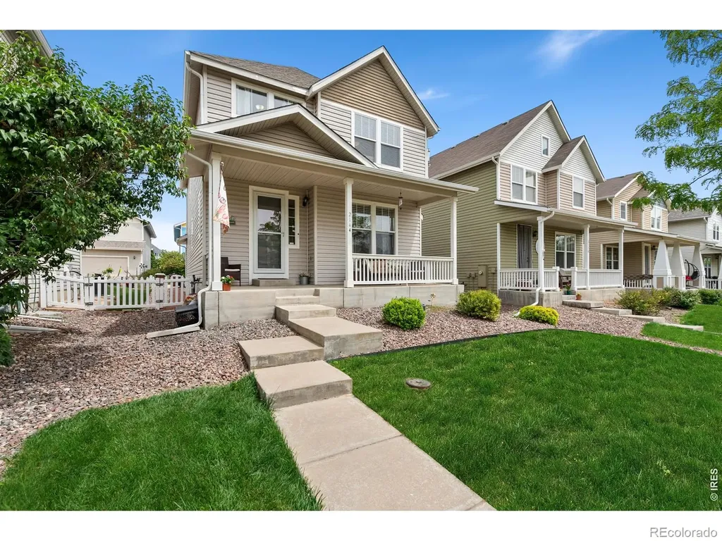 2144 Clipper Way Fort Collins CO 80524