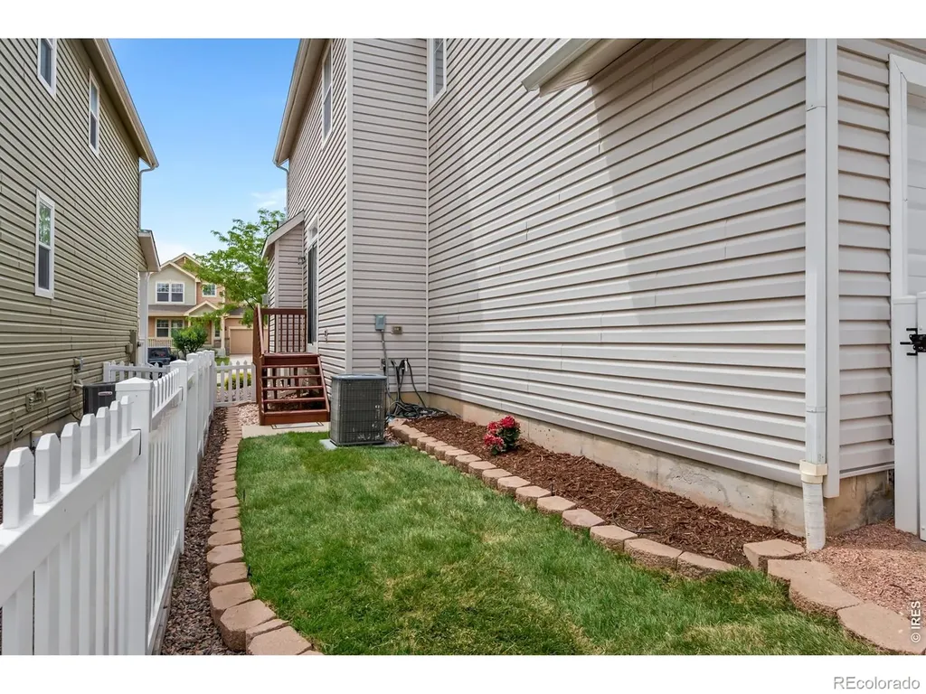 2144 Clipper Way Fort Collins CO 80524