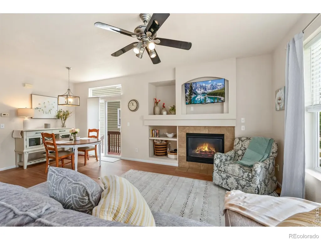 2144 Clipper Way Fort Collins CO 80524