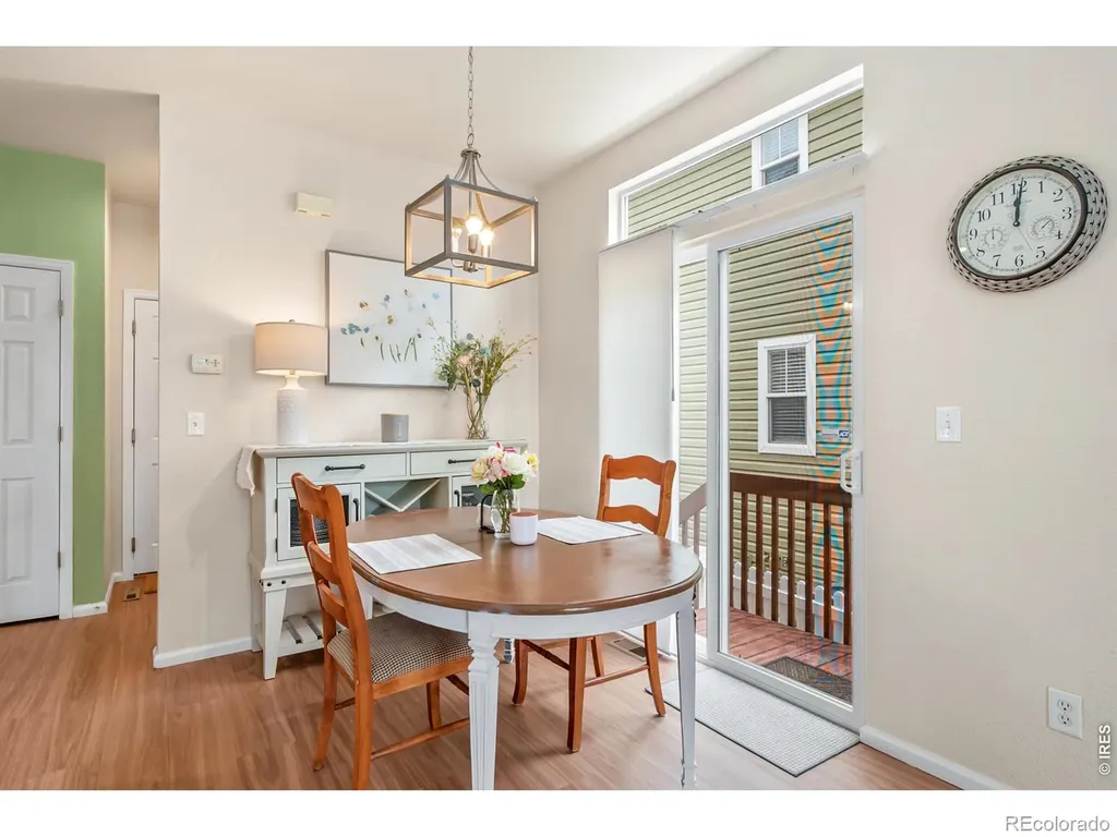 2144 Clipper Way Fort Collins CO 80524