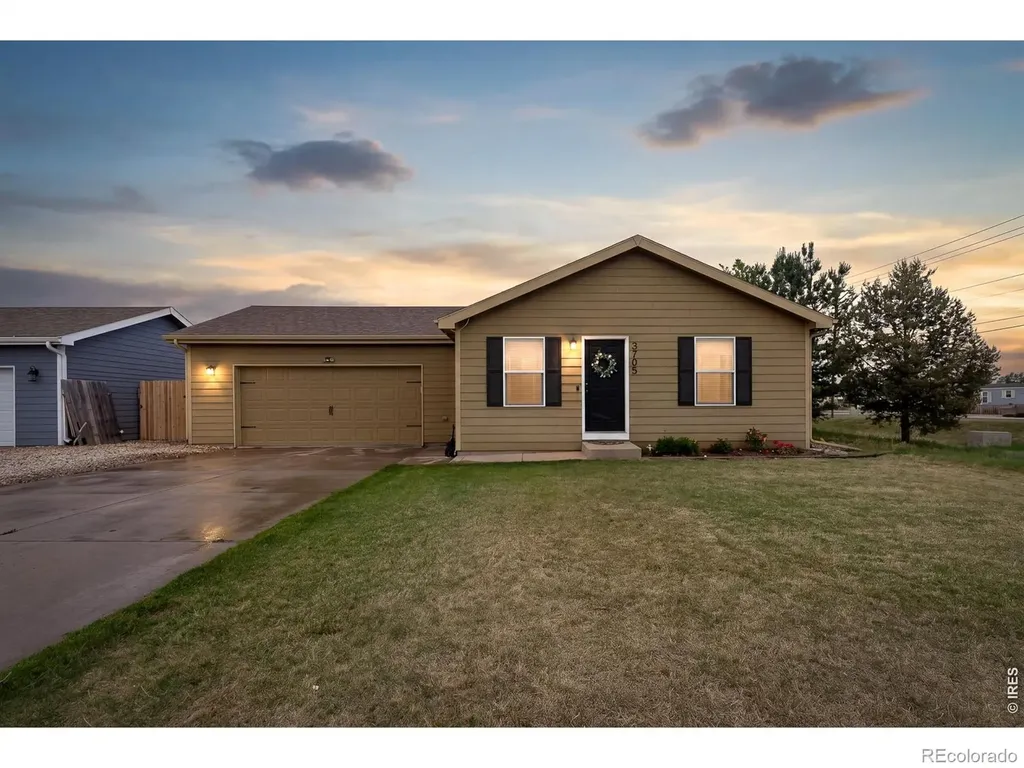3705 Riverside Parkway Evans CO 80620