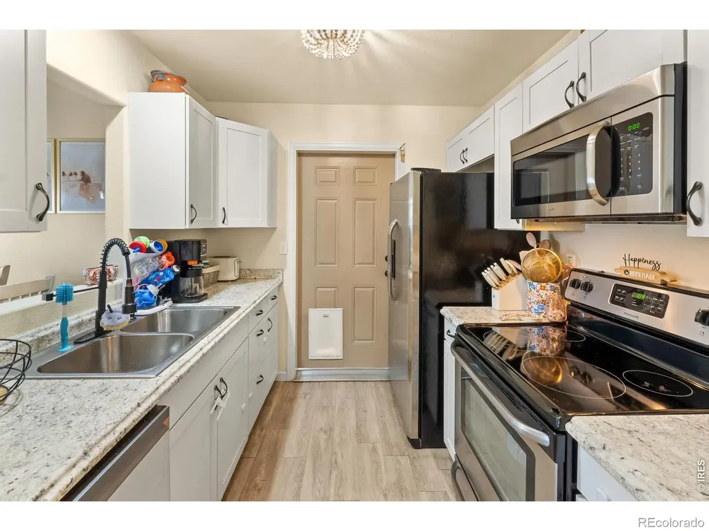 3705 Riverside Parkway Evans CO 80620