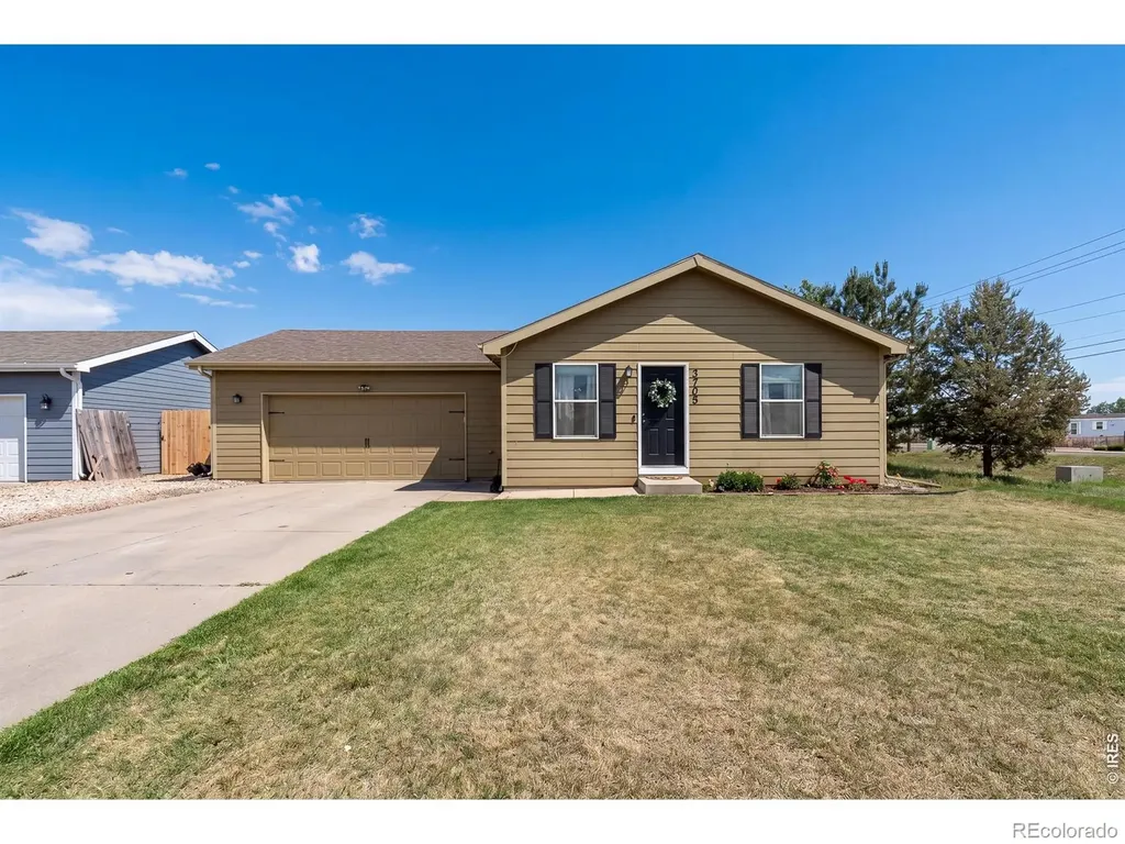 3705 Riverside Parkway Evans CO 80620