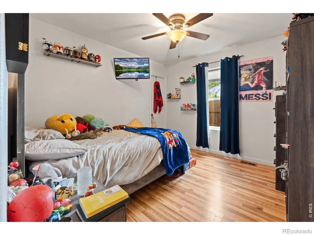 3705 Riverside Parkway Evans CO 80620