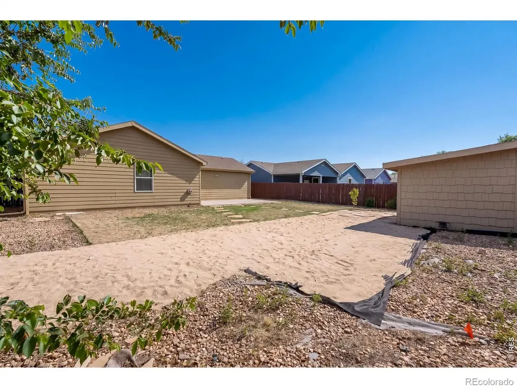 3705 Riverside Parkway Evans CO 80620