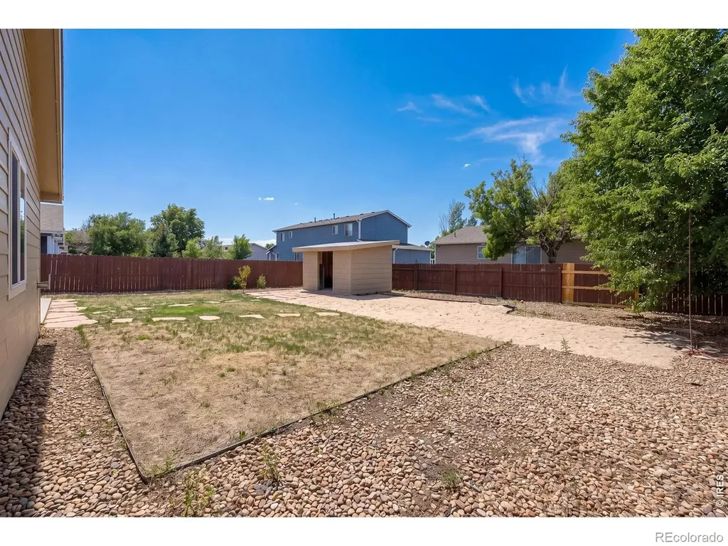 3705 Riverside Parkway Evans CO 80620
