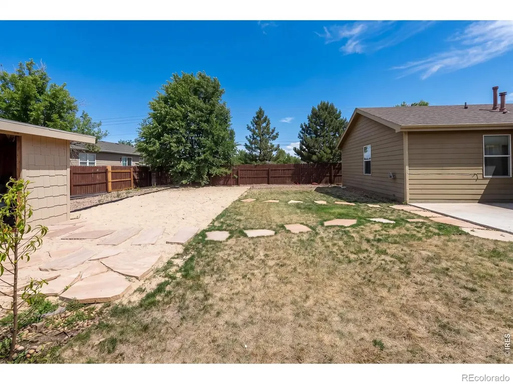 3705 Riverside Parkway Evans CO 80620