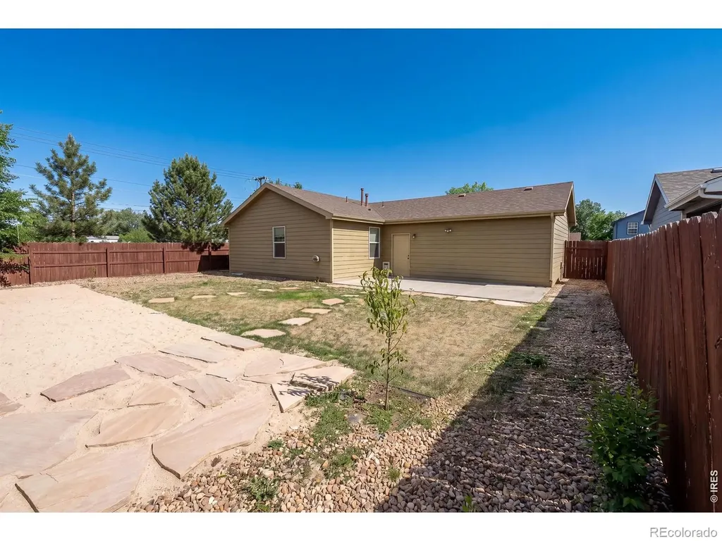 3705 Riverside Parkway Evans CO 80620