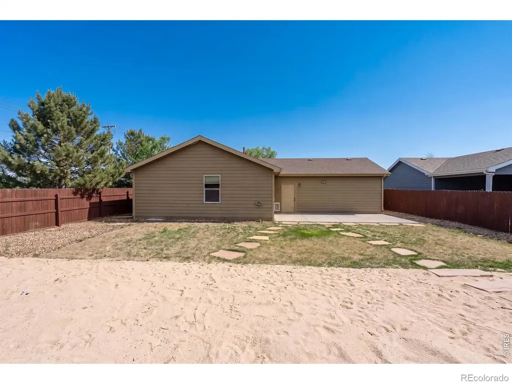 3705 Riverside Parkway Evans CO 80620