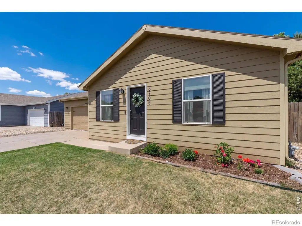 3705 Riverside Parkway Evans CO 80620