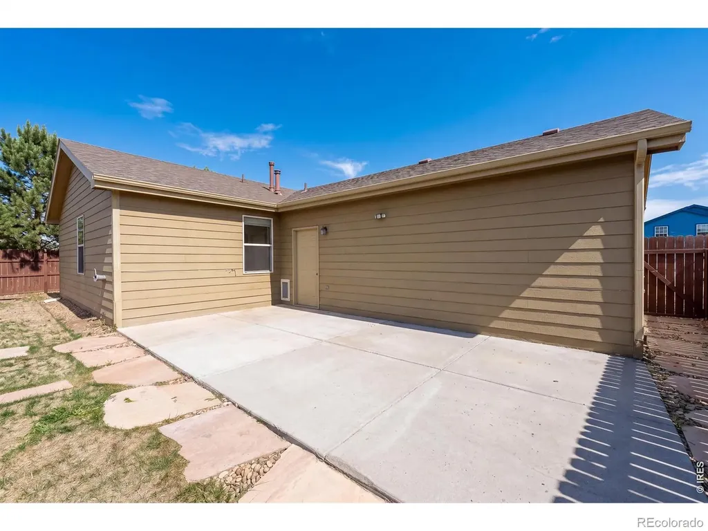 3705 Riverside Parkway Evans CO 80620