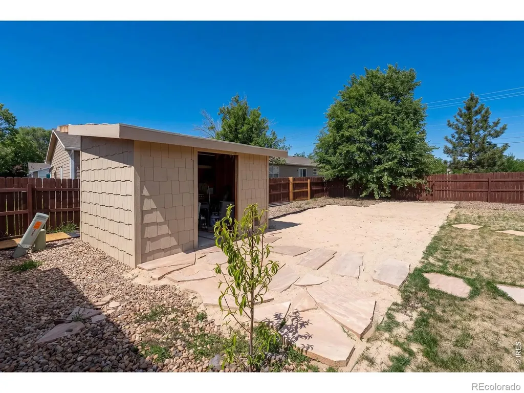 3705 Riverside Parkway Evans CO 80620