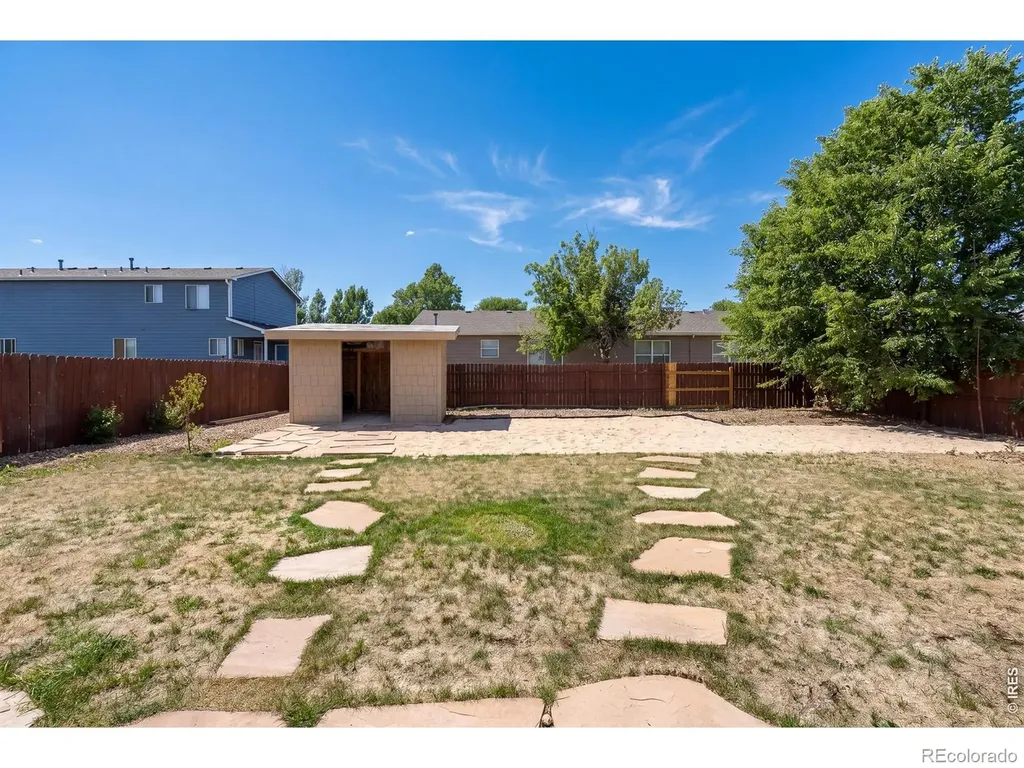 3705 Riverside Parkway Evans CO 80620