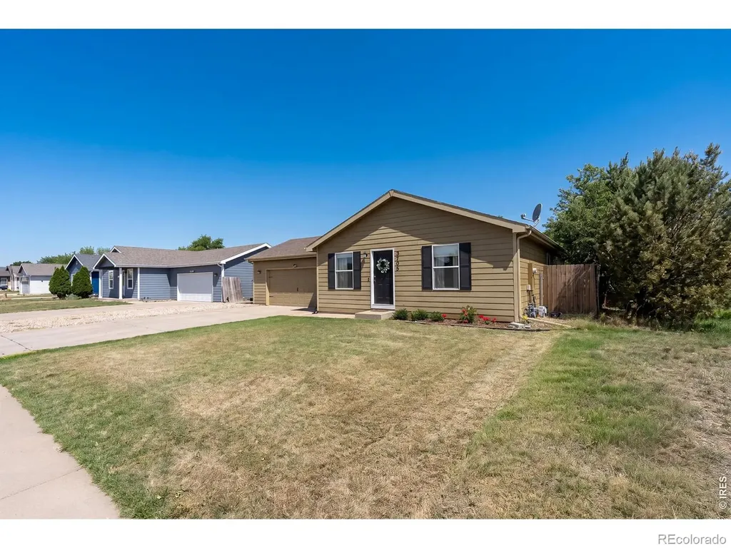 3705 Riverside Parkway Evans CO 80620