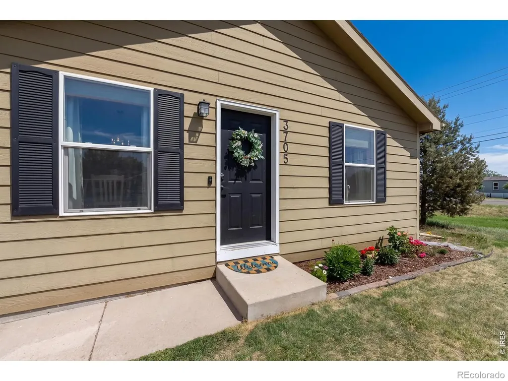 3705 Riverside Parkway Evans CO 80620