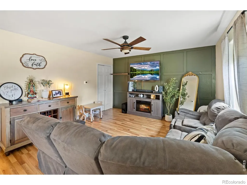 3705 Riverside Parkway Evans CO 80620