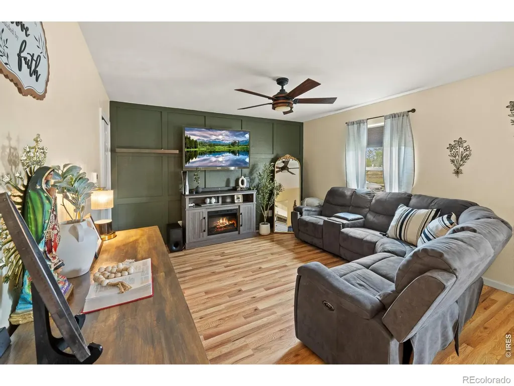 3705 Riverside Parkway Evans CO 80620
