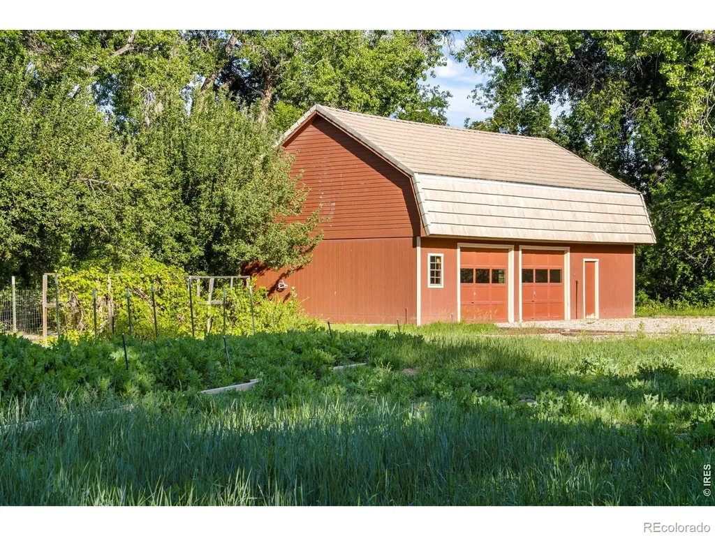 3618 Manzanita Drive Loveland CO 80537