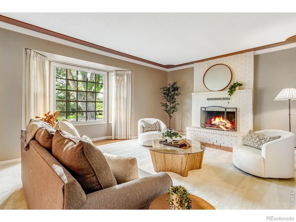 3618 Manzanita Drive Loveland CO 80537