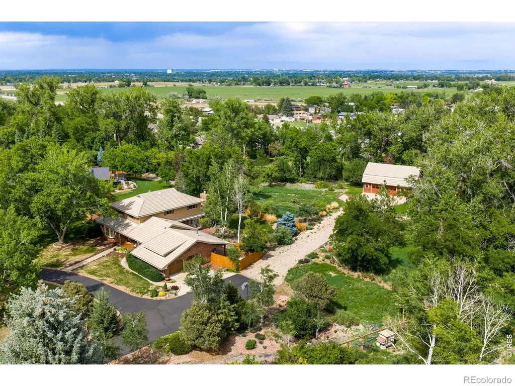 3618 Manzanita Drive Loveland CO 80537