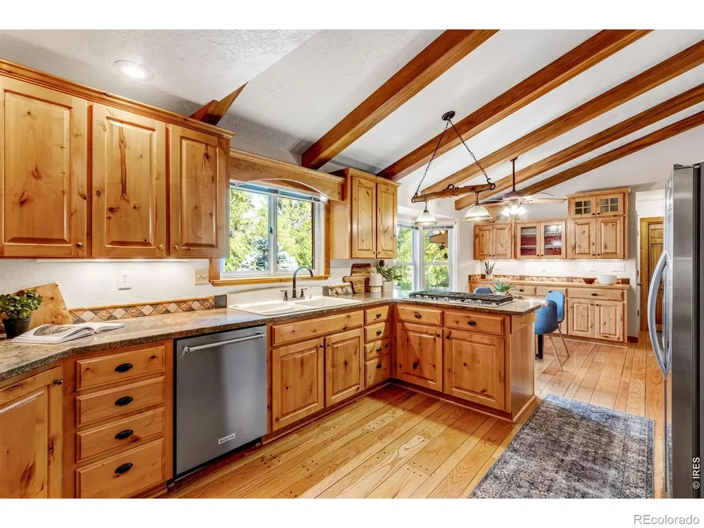 3618 Manzanita Drive Loveland CO 80537